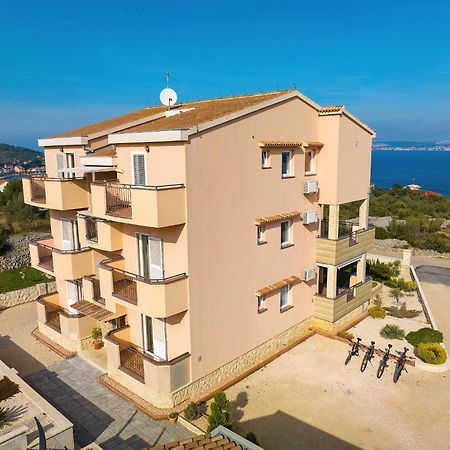 Apartman Sipina 3 Kukljica Εξωτερικό φωτογραφία