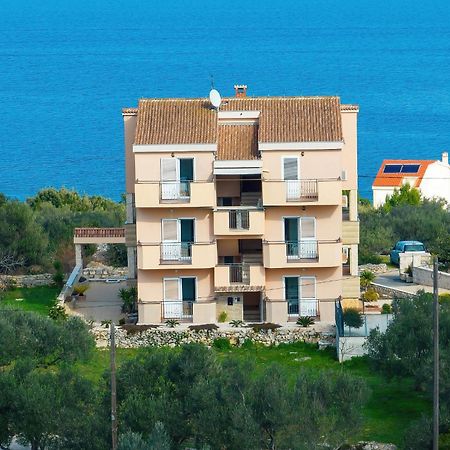 Apartman Sipina 3 Kukljica Εξωτερικό φωτογραφία