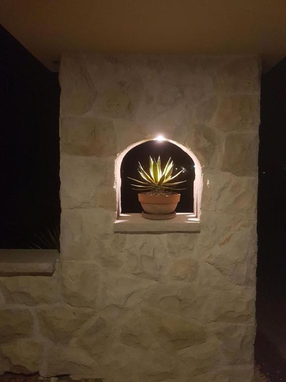 Apartman Sipina 3 Kukljica Εξωτερικό φωτογραφία