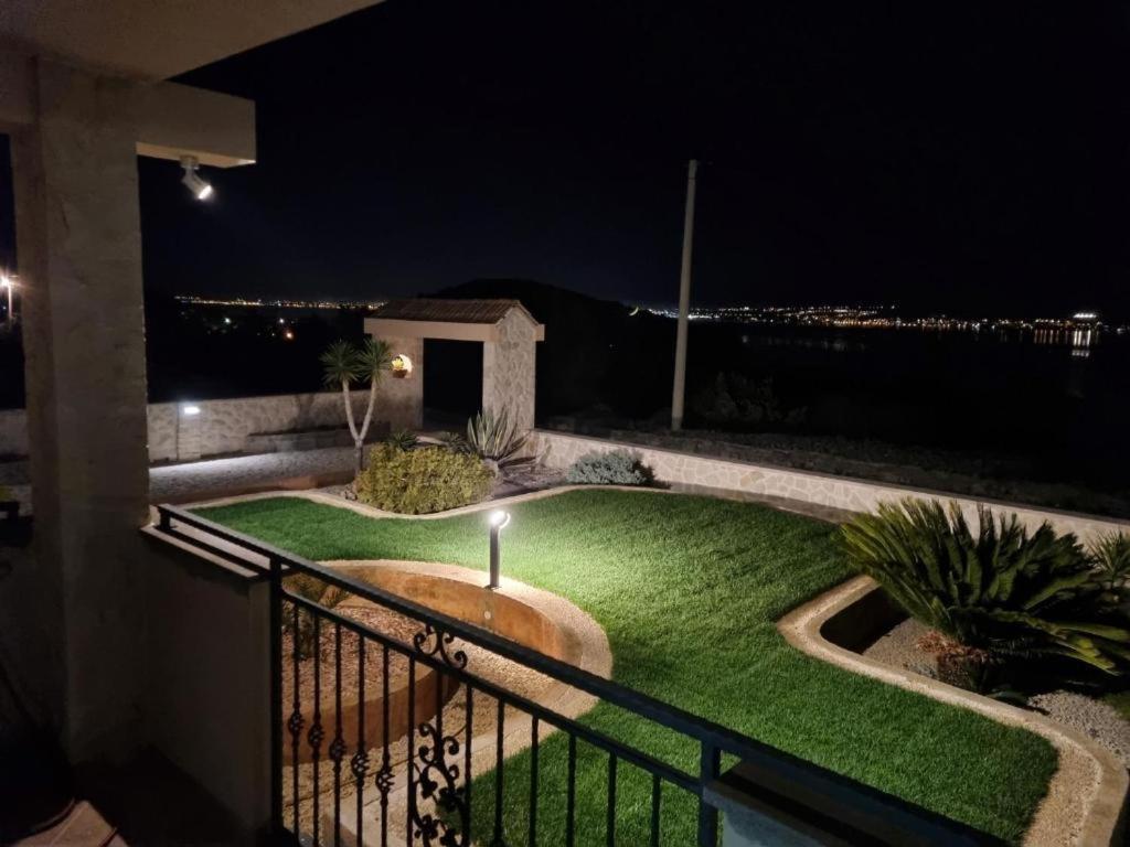 Apartman Sipina 3 Kukljica Εξωτερικό φωτογραφία