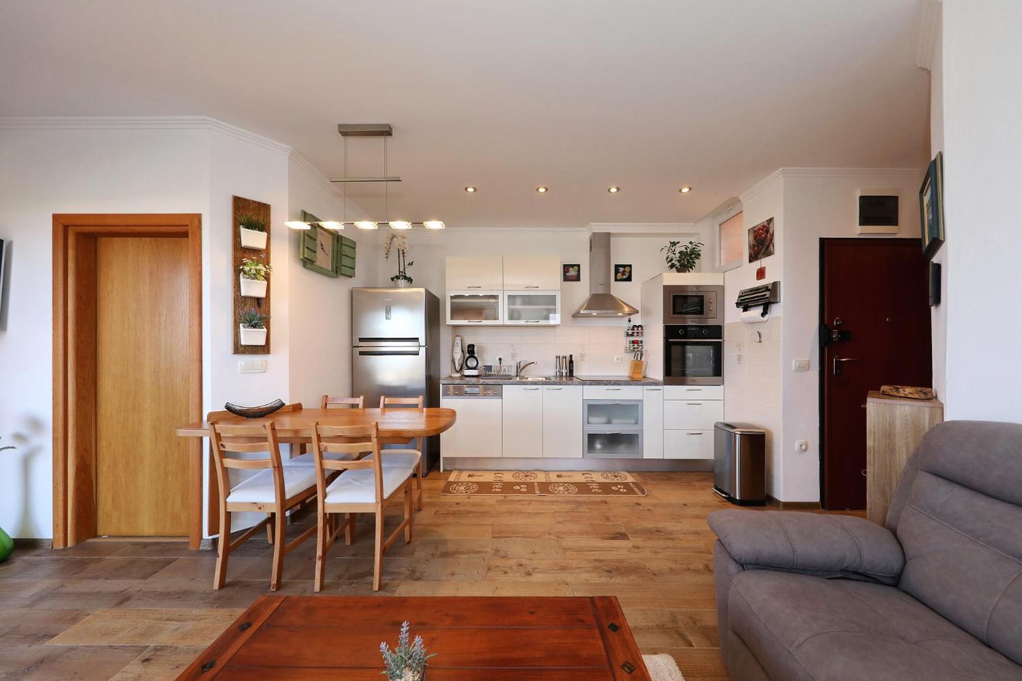 Apartman Sipina 3 Kukljica Εξωτερικό φωτογραφία