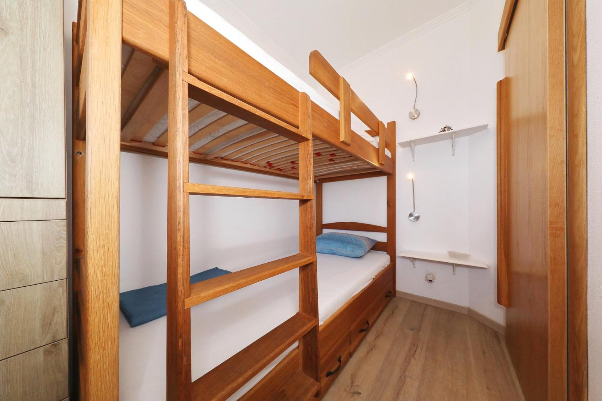 Apartman Sipina 3 Kukljica Εξωτερικό φωτογραφία
