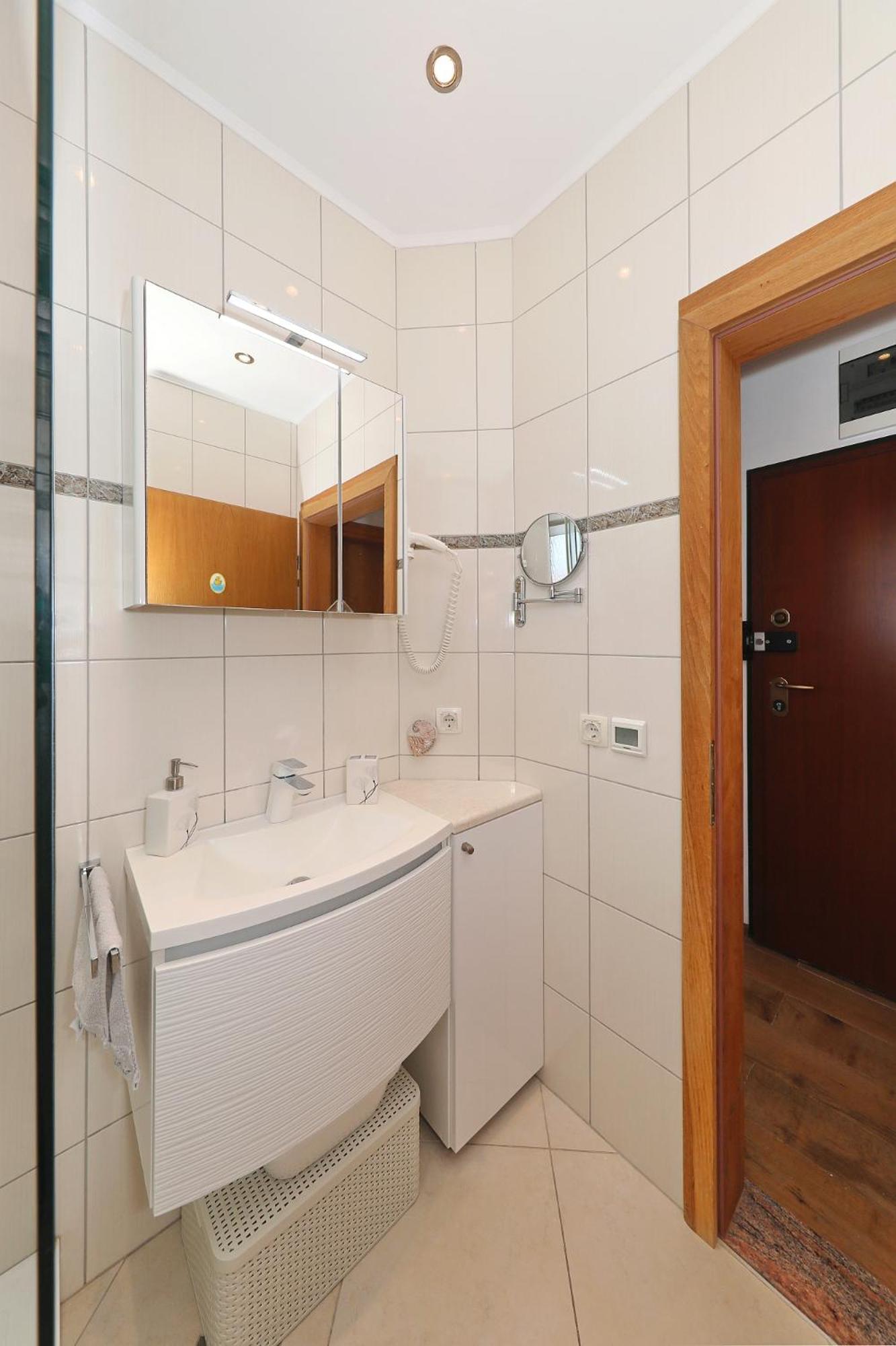 Apartman Sipina 3 Kukljica Εξωτερικό φωτογραφία