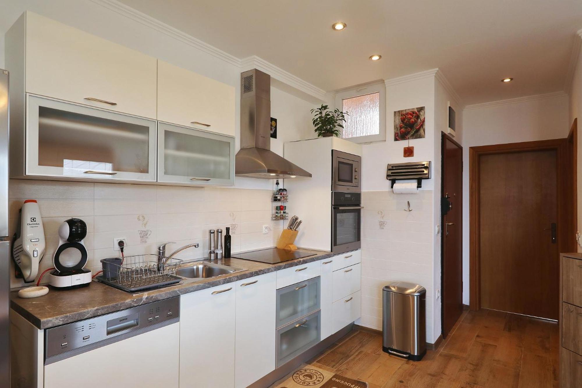 Apartman Sipina 3 Kukljica Εξωτερικό φωτογραφία